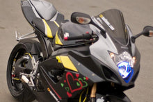 Load image into Gallery viewer, Luimoto sport seat cover for Suzuki GSXR 1000 2005-2006 — Euro Motards
