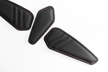 Load image into Gallery viewer, Luimoto tank leaf full kit knee and tank traction pads for Ducati 748 916 996 998 1994-2004 — Euro Motards — view 2