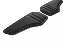 Load image into Gallery viewer, Luimoto tank leaf knee grips pads traction for Ducati 749 999 2003-2006 — Euro Motards — view 3