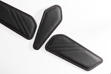 Load image into Gallery viewer, Luimoto tank leaf full kit knee and tank pads traction for Ducati 848 1098 1198 2008-2013 — Euro Motards