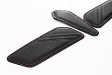 Load image into Gallery viewer, Luimoto tank leaf full kit knee and tank pads traction for Ducati 848 1098 1198 2008-2013 — Euro Motards — view 2