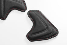 Load image into Gallery viewer, Luimoto tank leaf knee grips pads traction for Ducati Monster 695 900 1000 2000-2007 — Euro Motards — view 2