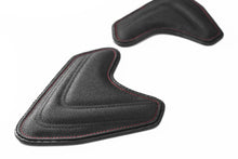 Load image into Gallery viewer, Luimoto tank leaf knee grips pads traction for Ducati Monster 695 900 1000 2000-2007 — Euro Motards — view 3