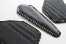 Load image into Gallery viewer, Ducati Streetfighter V4 2020 Luimoto Tank Leaf 5pc Kit Knee+Tank Pads Traction
