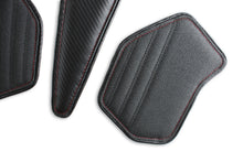 Load image into Gallery viewer, Ducati Panigale V4 2018-2019 Luimoto Tank Leaf 5pc Kit Knee+Tank Pads Traction