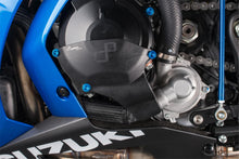 Load image into Gallery viewer, Suzuki GSXR 1000 1000R 2017-2024 Lightech Alternator Cover Protector Guard