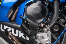 Load image into Gallery viewer, Suzuki GSXR 1000 1000R 2017-2024 Lightech Alternator Cover Protector Guard