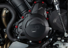 Load image into Gallery viewer, Triumph Street Triple 765 R/RS/S 2017-2024 Lightech Alternator Cover Protector