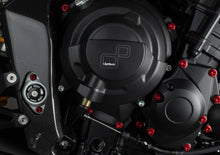 Load image into Gallery viewer, Triumph Street Triple 765 R/RS/S 2017-2024 Lightech Clutch Cover Protector Guard
