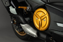Load image into Gallery viewer, Yamaha Tmax 530 560 2017-2024 Lightech Carter Covers Protectors New