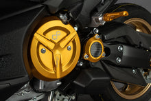 Load image into Gallery viewer, Yamaha Tmax 530 560 2017-2024 Lightech Carter Covers Protectors New
