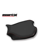 Load image into Gallery viewer, Ducati Panigale V4 2018-2024 TPZ Italia Driver's Seat Cover Essential