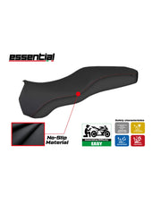 Load image into Gallery viewer, Ducati Supersport 1999-2007 TPZ Italia Seat Cover Essential New