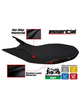 Load image into Gallery viewer, Ducati Hypermotard 821 939 2013-2018 TPZ Italia Seat Cover Essential New
