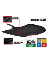 Load image into Gallery viewer, Ducati Super Sport /S 2017-2024 TPZ Italia Seat Cover Essential New