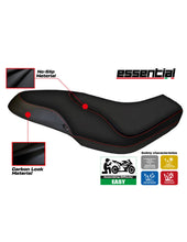 Load image into Gallery viewer, Ducati Scrambler 400 800 1100 2015-2022 TPZ Italia Seat Cover Essential