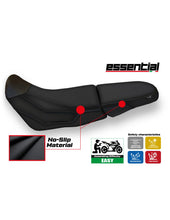 Load image into Gallery viewer, Honda Africa Twin Adventure 2018-2019 TPZ Italia Seat Cover Essential