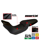Load image into Gallery viewer, Ducati Multistrada 1200 2012-2014 TPZ Italia Seat Cover Essential New
