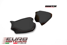 Load image into Gallery viewer, Ducati Panigale V4 2018-2024 TPZ Italia Seat Cover Set Essential New