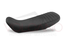 Load image into Gallery viewer, Fantic Caballero 125-500 2020-2024 Volcano Italia Seat Cover Anti-Slip New F002