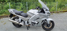 Load image into Gallery viewer, Yamaha FJR 1300 2006-2020  Top Sellerie Comfort Seat Gel/Heat/Optionals SGCFJR13