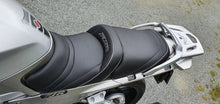 Load image into Gallery viewer, Yamaha FJR 1300 2006-2020  Top Sellerie Comfort Seat Gel/Heat/Optionals SGCFJR13