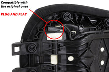 Load image into Gallery viewer, BMW R1300GS 2023-2025 JN-Europe HEATED Comfort Seat Saddle Plug &amp; Play 154-159