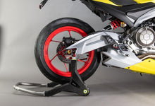Load image into Gallery viewer, Aprilia RS660 Tuono 660 2020-2025 Lightech Rearsets Footrests R Edition