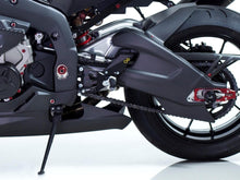 Load image into Gallery viewer, BMW S1000RR &amp; HP4 2009-2014 Lightech Adjustable Rearsets Footrests R Edition