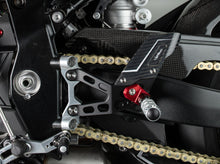 Load image into Gallery viewer, BMW S1000RR M1000RR 2019-2025 Lightech Adjustable Rearsets Footrests R Edition