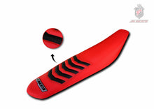 Load image into Gallery viewer, Gas Gas EC-MC 125 250 350 450 2021-2023 JN-Europe Complete Seat +Raised Opt. Red