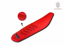 Load image into Gallery viewer, Gas Gas EC-MC 125 250 350 450 2021-2023 JN-Europe Complete Seat +Raised Opt. Red
