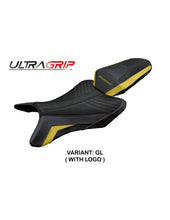 Load image into Gallery viewer, Honda CB1000 Hornet SP 2025 TPZ Italia Manuel UltraGrip Seat Covers 5 Colors New