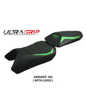 Load image into Gallery viewer, Kawasaki Ninja 1100SX 2025 TPZ Italia Geisha UltraGrip Seat Cover 3 Colors New