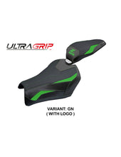 Load image into Gallery viewer, Kawasaki Z900 2025 TPZ Italia Uchiko UltraGrip Seat Cover 8 Colors New