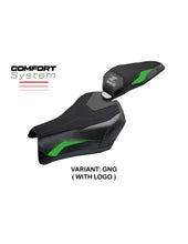 Load image into Gallery viewer, Kawasaki Z900 2025 TPZ Italia Uchiko Comfort Foam Seat Cover 8 Colors New