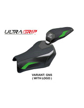 Load image into Gallery viewer, Kawasaki Z900 2025 TPZ Italia Uchiko UltraGrip Seat Cover 8 Colors New