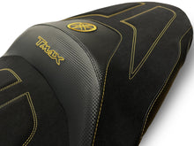 Load image into Gallery viewer, Yamaha Tmax T-Max 560 2020-2021 Volcano Italia Seat Cover Anti-Slip New