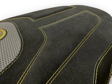 Load image into Gallery viewer, Yamaha Tmax T-Max 560 2020-2021 Volcano Italia Seat Cover Anti-Slip New