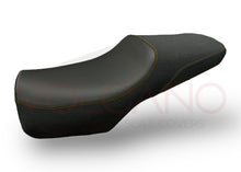 Load image into Gallery viewer, Yamaha FZS 600 Fazer 1998-2003 Volcano Italia Seat Cover Anti-Slip 5 Colors New