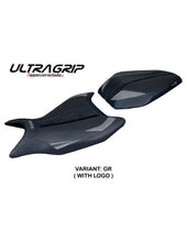 Load image into Gallery viewer, TPZ Italia Cannes ultra-grip seat cover for KTM 990 Duke 2024 — Euro Motards