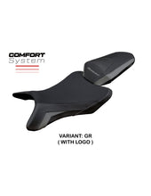 Load image into Gallery viewer, Honda CB1000 Hornet SP 2025 TPZ Italia Manuel Comfort Foam Seat Cover 5 Colors