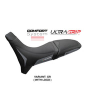 Load image into Gallery viewer, Moto Morini X-Cape 650 700 2021-2025 TPZ Italia Comfort Foam Seat Cover