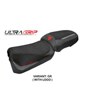 Load image into Gallery viewer, Ducati Multistrada V2 2025 TPZ Italia Aura UltraGrip Seat Covers 3 Colors New
