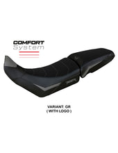 Load image into Gallery viewer, Triumph Tiger 850 Sport 2021-2025 TPZ Italia Comfort Foam Seat Cover New
