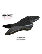 Load image into Gallery viewer, TPZ Italia Mus comfort foam seat cover for Yamaha MT-09 2024 — Euro Motards