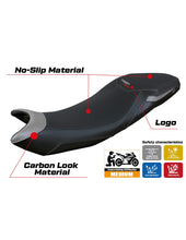 Load image into Gallery viewer, Triumph Tiger Sport 800 2025 TPZ Italia Seat Cover Titty Anti-Slip New