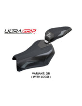 Load image into Gallery viewer, Kawasaki Z900 2025 TPZ Italia Uchiko UltraGrip Seat Cover 8 Colors New
