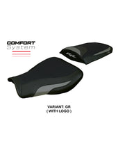 Load image into Gallery viewer, TPZ Italia Huelva comfort foam seat cover for Honda CBR600RR 2007-2024 — Euro Motards — view 5