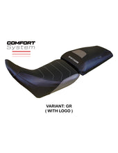 Load image into Gallery viewer, TPZ Italia comfort foam seat cover for Suzuki V-Strom 1050 2020-2024 — Euro Motards — view 5